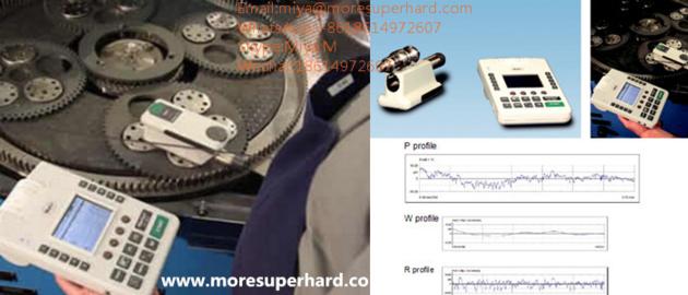 Double Disc Diamond Amp CBN Grinding
