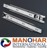 Ball Bearing Drawer Slides