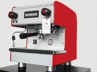 commercial coffee machine/semi-auto coffee machine/espresso machine/trational coffee machine