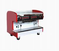 commercial coffee machine/espresso machine/semi-auto coffee machine/tradional coffee machine