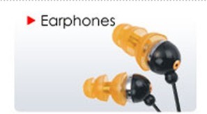 Earphone