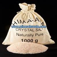 Edible / Table salt