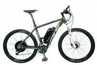 Electric bikes SD1303006