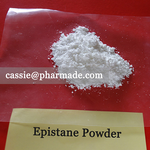 Epistane Prohormones Powder
