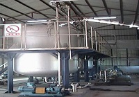 CHDM Fuel System- Minz
