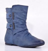 Lady boots