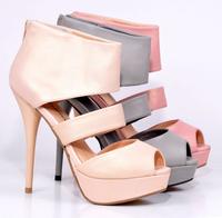 women shoes stock