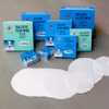 Filter Paper and Other Lab Using Paper