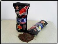 Floating Fish Feed 