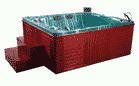 SPA Hot Tub (G-223)