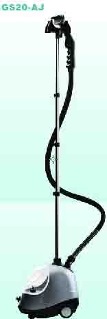 garment steamer
