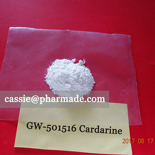 GW-501516 Cardarine SARMs Powder