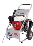 Gasoline High Pressure Washer QN-ZT-8. 7/17