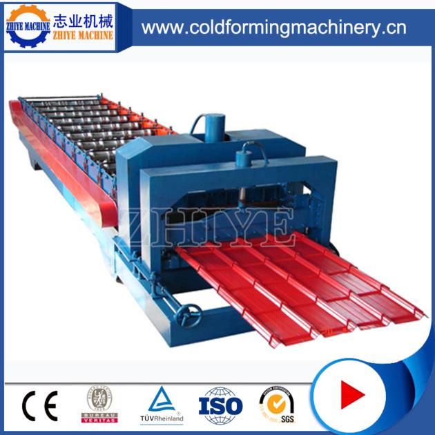 Glazed Tile Sheet Making Machine