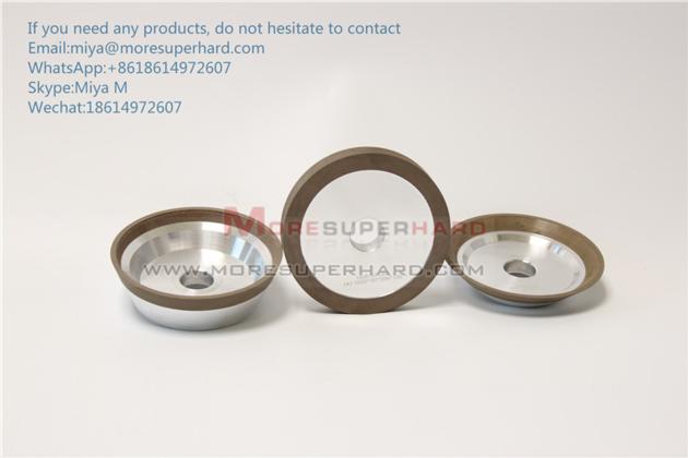 11V9 Grinding Wheel For CNC Tool