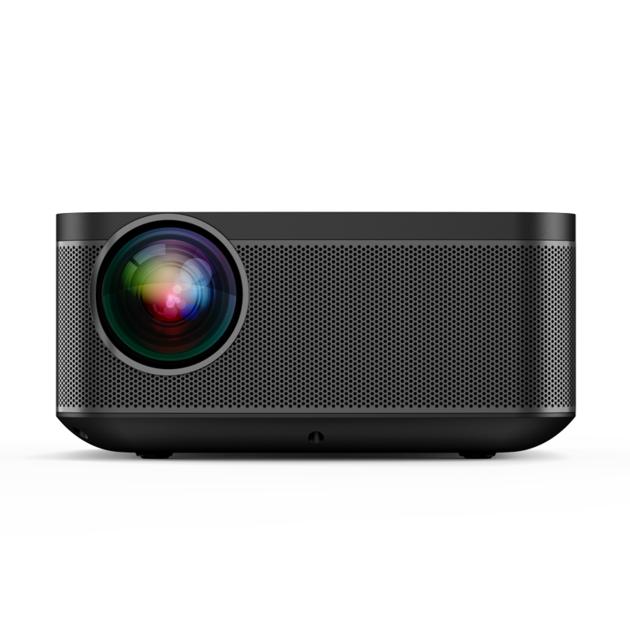 2021 New LCD Mobile Projectors Home