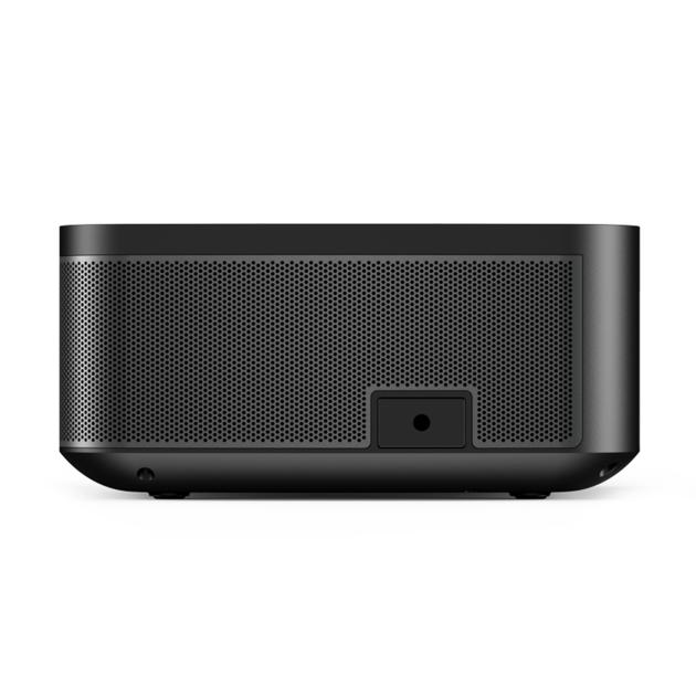 2021 New LCD Projector Wireless For