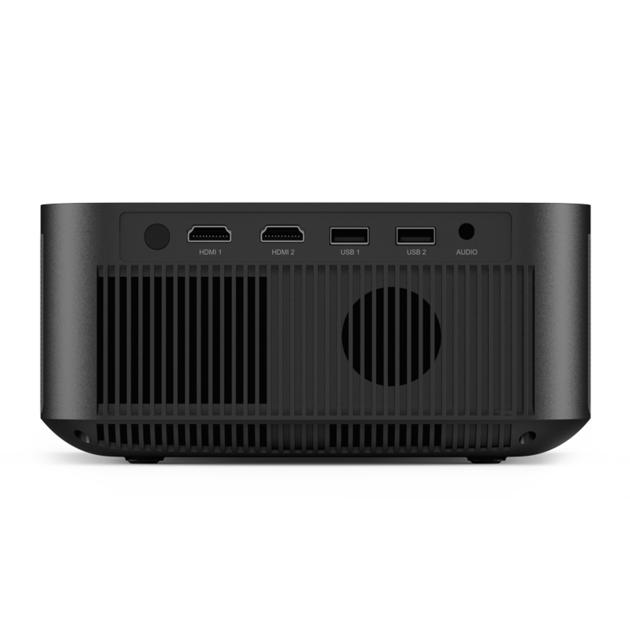 2021 New LCD Projector Wireless For