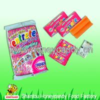 stick Bubble Gum
