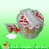 cola Sour Powder Candy