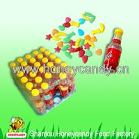 cola Press Candy