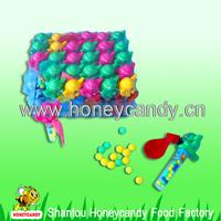pig balloon Toy Candy
