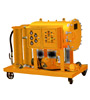 HPC coalescense-separation hydraulic oil purifier equipment