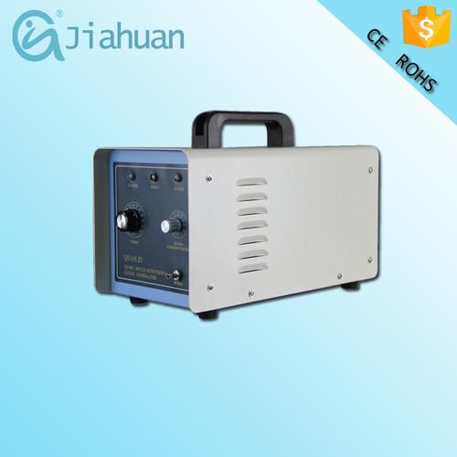 portable mini ozone generator for home air purifier machine