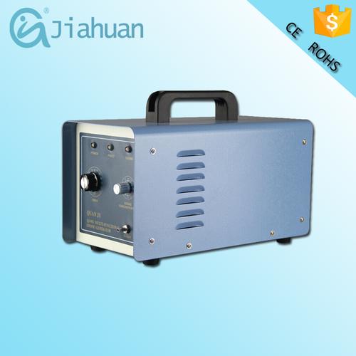 portable mini ozone generator for home air purifier machine