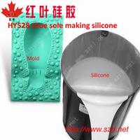 Manual Molding Silicone Rubber 