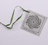 Paper Hang Tag