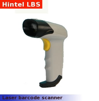 POS Barcode Scanner BS-1520 