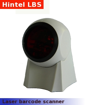 Barcode Scanner BS-1880 