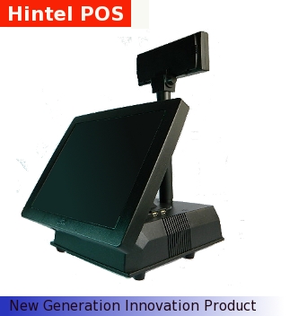 POS System/Terminal HT-3503 