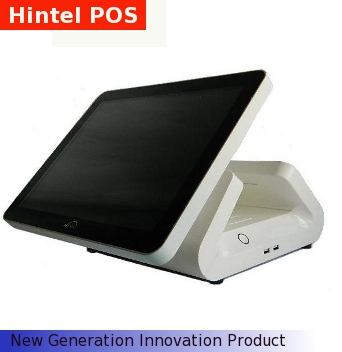 POS Terminal HT-3509