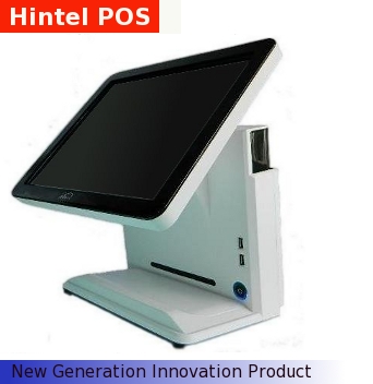 POS Machine HT-3515