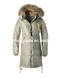 Hot Sale 2014 New Design Top Quality Winter Coat for Ladies