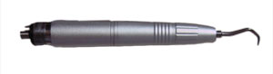 Air Scaler