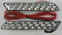 daytime running light