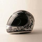 full face helmet(JX-A5002 DOT/ECE approved)