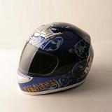 full face helmet(JX-A5003 DOT/ECE approved)