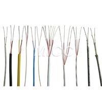 Thermocouple Extension Wire (JX-PVC/PVC/SSB-7/0.2 x 2)