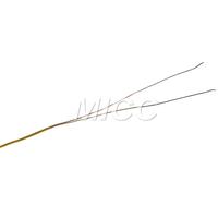 Thermocouple Extension Wire (KX-PFA/PFA-0.15 x 2)
