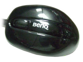 Optical Mouse