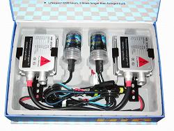 HID xenon kit
