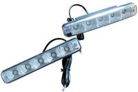 daytime running light