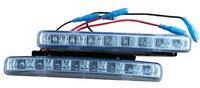 daytime running light