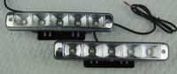 daytime running light