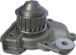 water pump for NISSAN