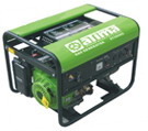 LPG/NG Gas Generator AT3000- LPG